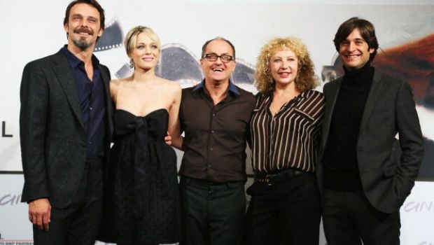 Roma 2012: da Michele Placido a Pappi Corsicato, il cinema italiano è protagonista della quarta giornata del Festival