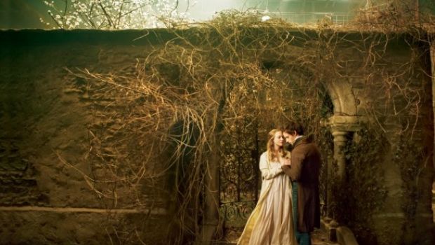 Les Miserables: 8 incredibili fotografie di Annie Leibovitz