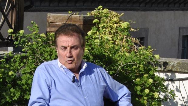 Roma 2012: Il Leone di Orvieto: Recensione in Anteprima per il documentario su Giancarlo Parretti