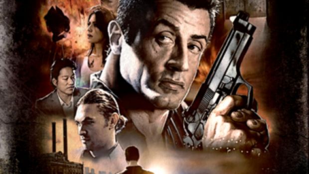 Roma 2012: Bullet To the Head – Recensione in Anteprima per il film di Walter Hill