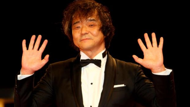 The Last Druid: Garm Wars – Mamoru Oshii firma il suo primo film in lingua inglese