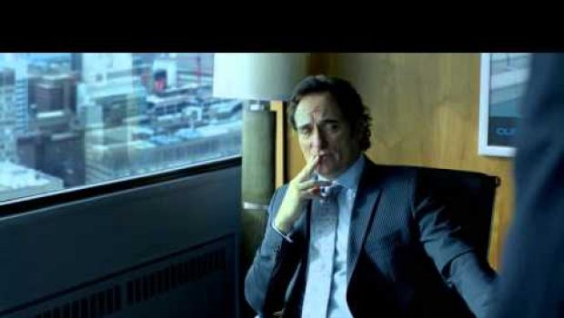 A Dark Truth: trailer del film con Andy Garcia