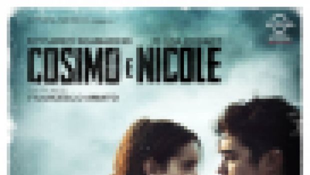 Cosimo e Nicole: trailer, poster e foto esclusive