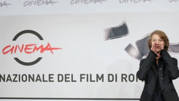 Roma 2012: tris di donne per il photocall di Tutto Parla Di Te