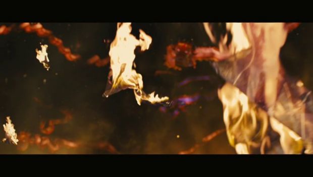 Skyfall: il video dei titoli di testa del 007 di Sam Mendes