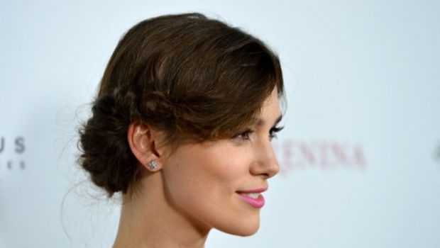 Anna Karenina: Keira Knightley presenta il film a Hollywood