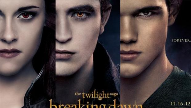 Breaking Dawn – Parte 2 sbanca gli Usa – Skyfall diventa lo 007 più redditizio di sempre