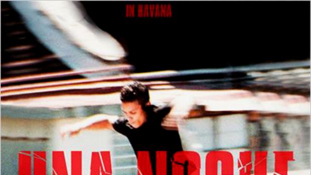 Torino 2012 – Una noche: recensione in anteprima (Concorso)
