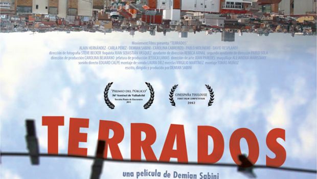 Torino 2012 – Terrados: recensione in anteprima (Concorso)