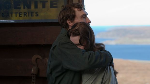 Torino 2012 – Shell: recensione in anteprima (Concorso)
