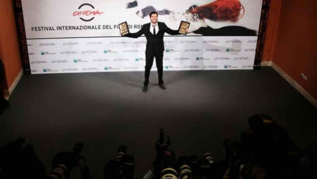 Roma 2012: le foto dei vincitori