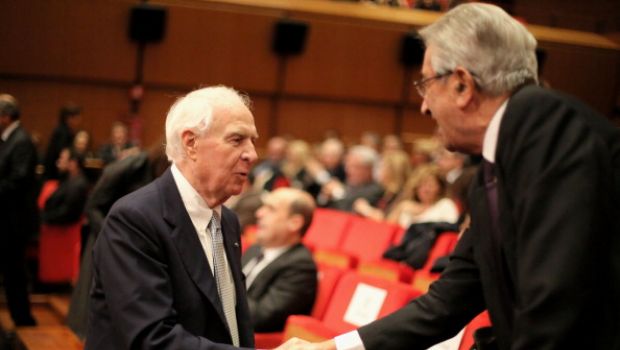 Paolo Ferrari, un presidente a Roma con Muller l’uomo che ama i colpi di scena
