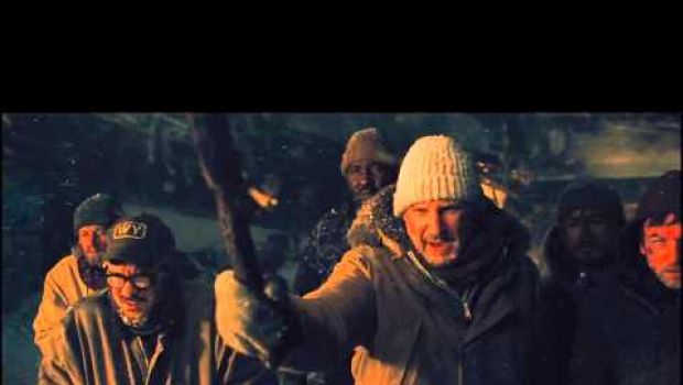 The Grey: il trailer italiano del film con Liam Neeson