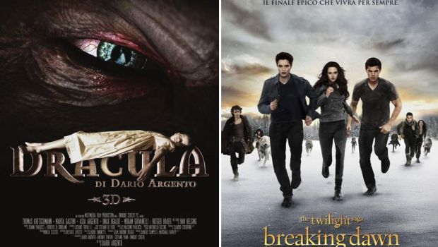 Novembre al cinema: TOP e FLOP secondo Cineblog