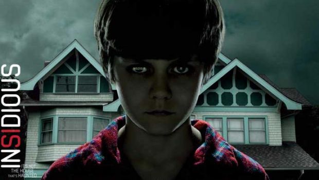 Insidious 2 ucirà il 30 agosto del 2013