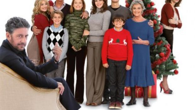 Una Famiglia Perfetta di Paolo Genovese: poster e fotogallery