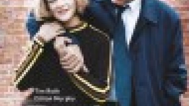 Broken: locandina e trailer del family-drama con Tim Roth