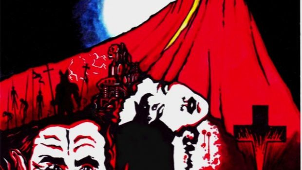 Dracula: il cinema non muore mai…