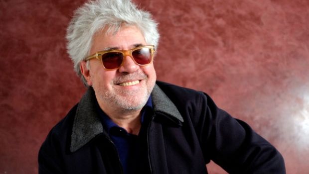 Pedro Almodovar pensa ad un film di fantascienza