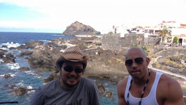 Fast & Furious 6: il trailer arriverà il 3 febbraio del 2013