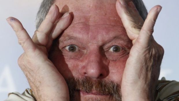 Terry Gilliam compie gli anni: votate il vostro film preferito!