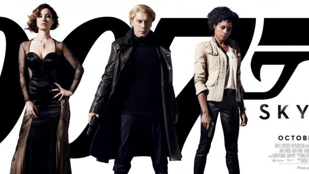 Skyfall miglior Bond di sempre al box office Usa