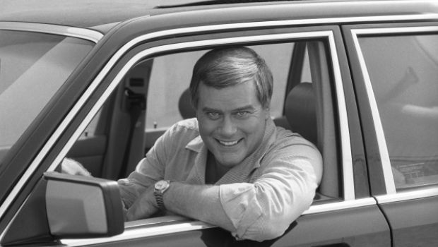 E’ morto Larry Hagman
