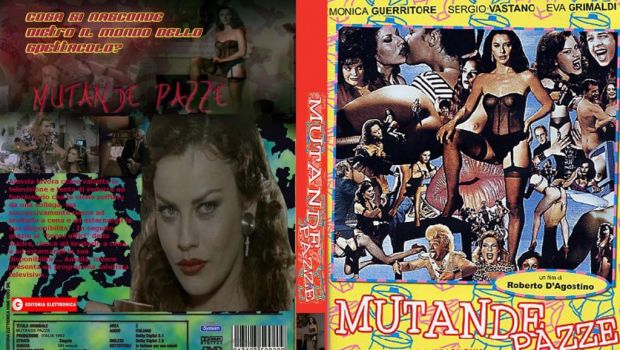 Dagospia spia il cinema e c’è da preoccuparsi (del cinema)