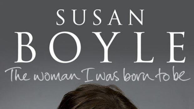 La vita di Susan Boyle diventerà film