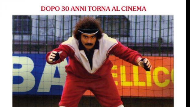 “Eccezzziunale… veramente” torna al cinema il prossimo 19 dicembre