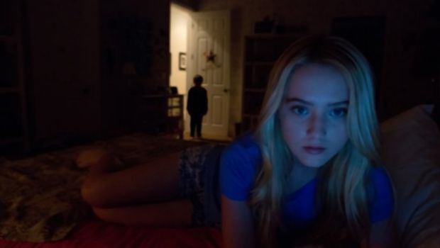 Paranormal Activity 4: le recensioni della critica