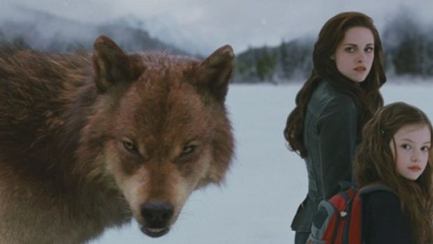 Breaking Dawn – Parte 2 batte Il peggior Natale della Mia vita al botteghino italiano