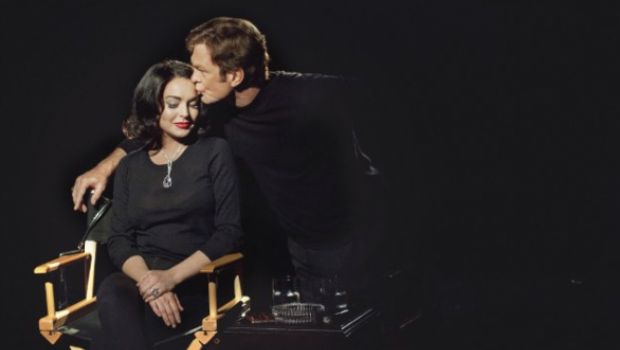 Liz & Dick: le recensioni del film tv con Lindsay Lohan