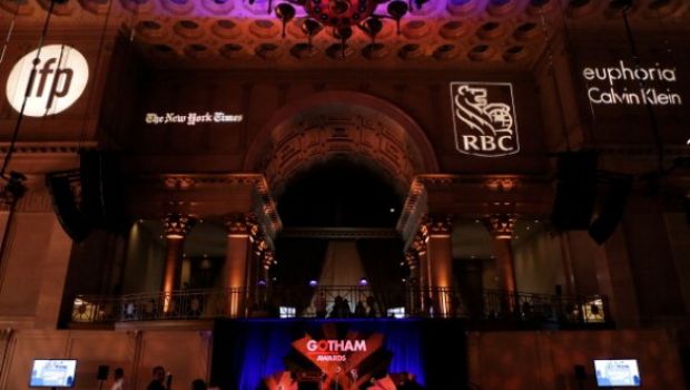 Gotham Awards 2012: tutti i vincitori