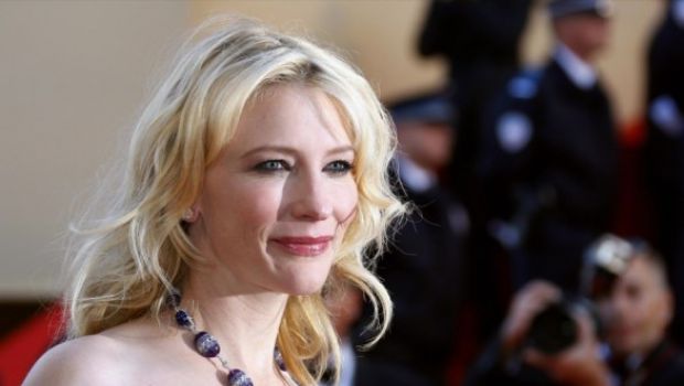 Cate Blanchett sarà la matrigna di Cenerentola?