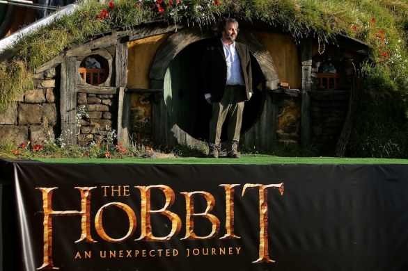 Lo Hobbit: la diretta della premiere in streaming su Cineblog