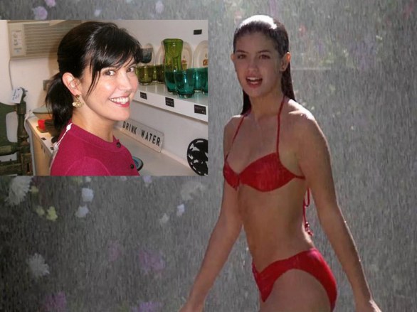 Phoebe Cates