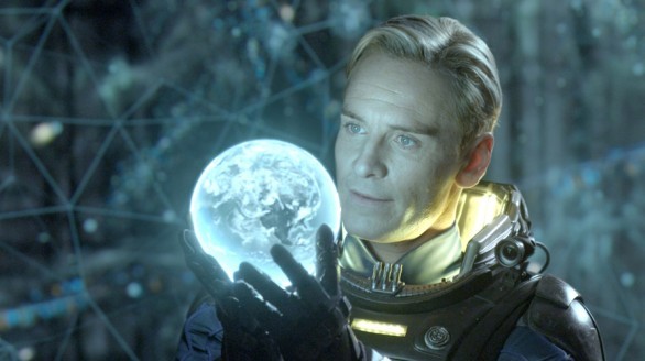 Oscar 2013: ecco i 10 film in corsa per i migliori effetti speciali