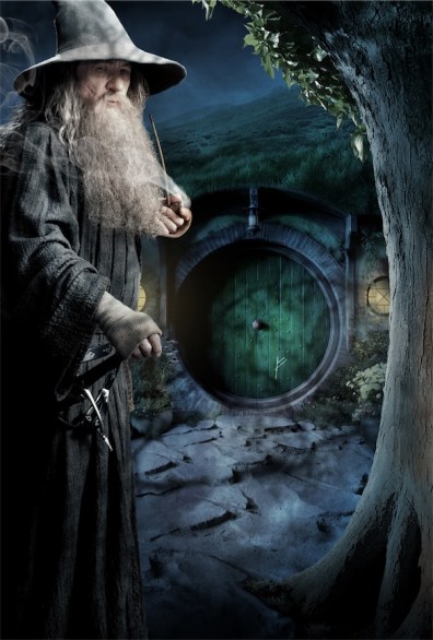 Lo Hobbit: Un Viaggio Inaspettato – ancora un trailer in italiano più artwork