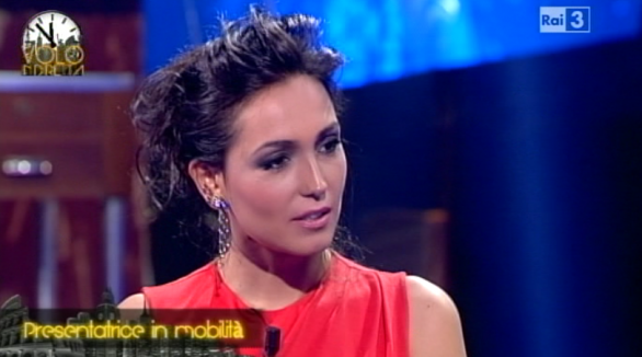 Ospiti in tv domani 24 novembre 2012: Balivo a Verissimo, Ruggeri a Tluc