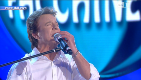 Tale e quale show: le foto della decima puntata di venerdì 16 novembre 2012