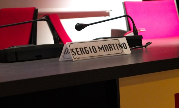 B-Movie Festival: Cineblog intervista Sergio Martino