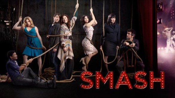Smash, la serie tv prodotta da Steven Spielberg