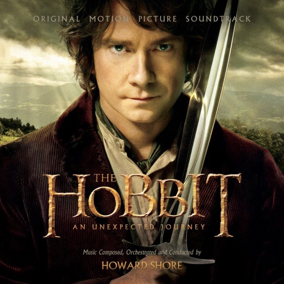 Lo Hobbit di Peter Jackson: on line tutta la colonna sonora – ascoltiamola insieme