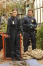 Bones, lunedì l’episodio 150, con un punto di vista alternativo ed una vecchia conoscenza (foto e video)