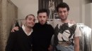 I ragazzi del Piper, una giornata in compagnia di Marco Guazzone e Stag – Foto e video reportage Soundsblog