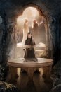 Lo Hobbit: Un Viaggio Inaspettato – ancora un trailer in italiano più artwork