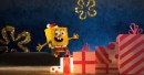 Spongebob, il nuovo speciale di Natale in stop-motion (trailer)