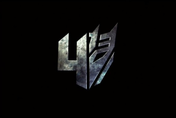 Transformers 4: confermato Mark Wahlberg, nuovo logo