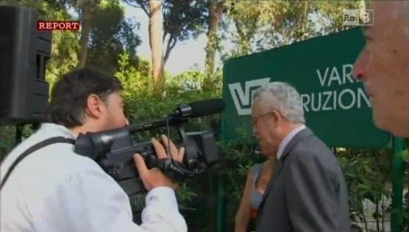 Report: Tremonti non risponde, Di Pietro invia i documenti sbagliati